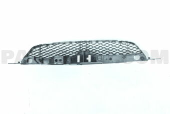 B25D5071YB REINF.,RADIATOR GRILLE