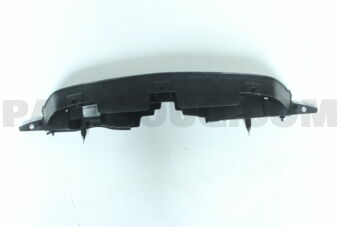 B25D5071YB REINF.,RADIATOR GRILLE