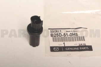 B25D510H8 SOCKET