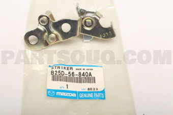 B25D56840A STRIKER,LID