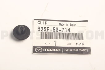 B25F50714 CLIP
