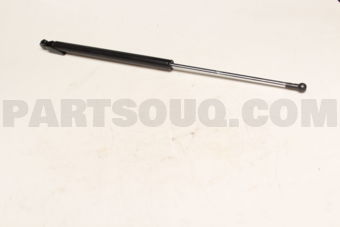 B25R62620C STAY(R),DAMPER