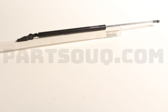 B25R63620C STAY(L),DAMPER