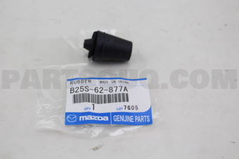 B25S62877A RUBBER,STOP