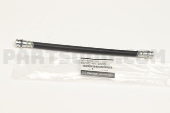 B26C41380B HOSE,FLEXIBLE