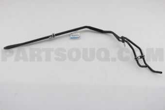 B26K32470C PIPE,COOLING