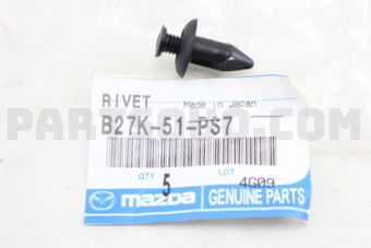 B27K51PS7 RIVET