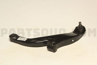 B28V34350B ARM(L),LOWER