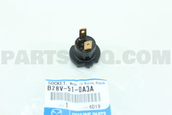 B28V510A3A HOLDER,BULB