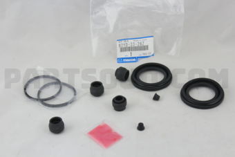 B2YD3326Z SEAL & BOOT SET,CAL.-FRT