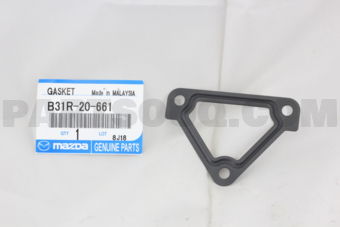 B31R20661 GASKET,B.A.C. VALVE