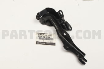 B32H52410A HINGE(R),BONNET