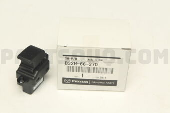 B32H66370 SWITCH(L),POWER WIND