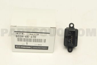 B32H66370 SWITCH(L),POWER WIND