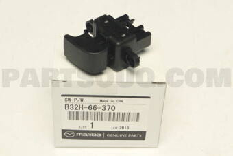 B32H66370 SWITCH(L),POWER WIND