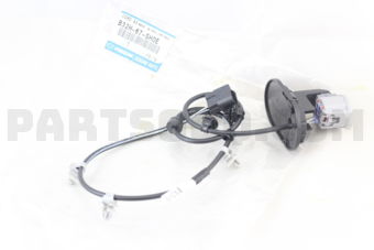B32H67SH0E CORD(R),SHORT-A.B.S