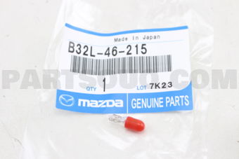 B32L46215 BULB