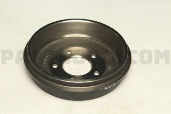 B32Y26251D DRUM,BRAKE