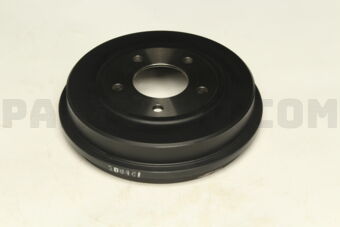B32Y26251D DRUM,BRAKE
