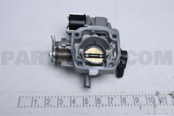 B33G13640B BODY,THROTTLE