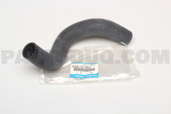 B36615186A RADIATOR HOSE TOP