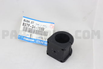 B37F34156B BUSH,STABILIZER-FRT