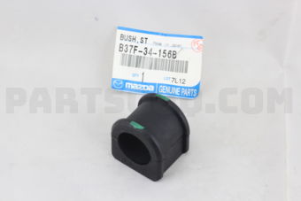 B37F34156B BUSH,STABILIZER-FRT