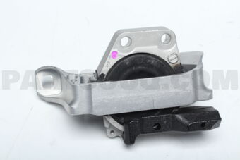 B37F39060D RUBBER NO.3,ENG.MTG