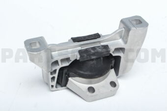 B37F39060D RUBBER NO.3,ENG.MTG