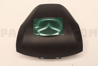 B38N57K00A02 MODULE,AIR BAG