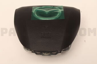 B38N57K00A02 MODULE,AIR BAG