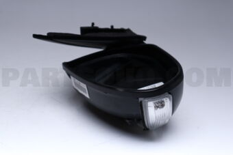 B39M6918ZN SUB MIRROR(L),DOOR