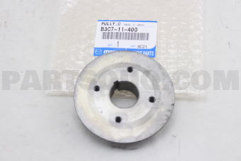 B3C711400 BOSS,PULLEY