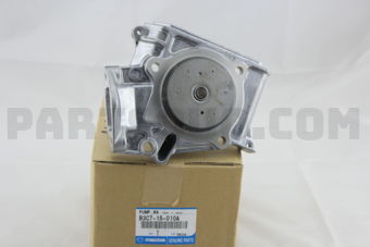 B3C715010A PUMP,WATER