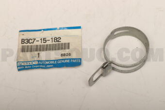 B3C715182 CLAMP,WATER HOSE