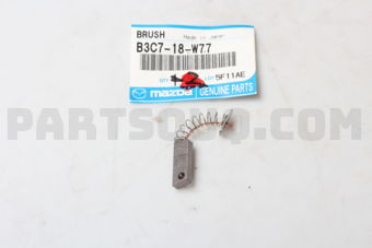 B3C718W77 BRUSH