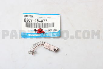 B3C718W77 BRUSH