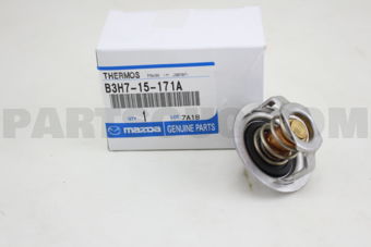 B3H715171A THERMOSTAT