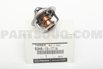 B3H815171A THERMOSTAT