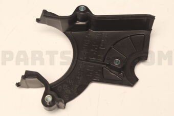 B3S110501B COVER,TIMING BELT-LWR