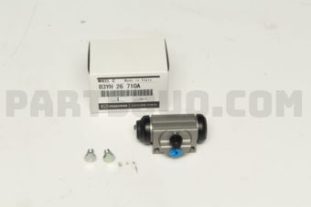 B3YH26710A CYLINDER,WHEEL