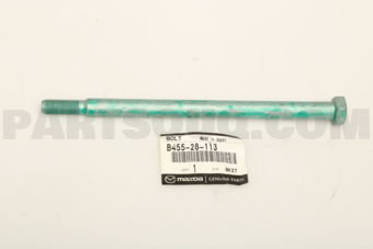 B45528113 BOLT
