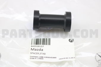 B45528157 SPACER,STAB