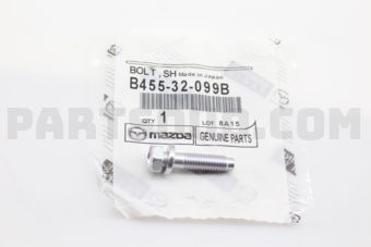 B45532099B BOLT