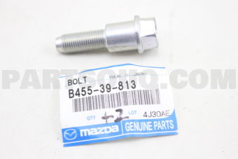 B45539813 BOLT