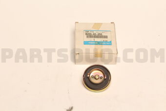 B45542250 CAP FUEL FILLER