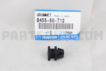 B45550712 GROMMET,SCREW