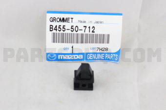 B45550712 GROMMET,SCREW
