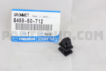 B45550712 GROMMET,SCREW
