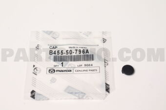 B45550796A CAP